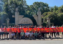 安嘉25年桐廬團(tuán)建活動(dòng)