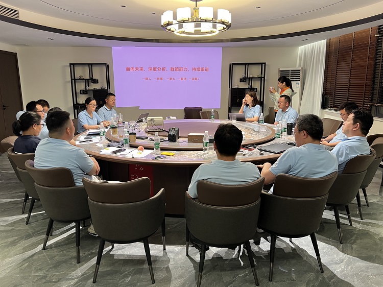 陽澄湖研討